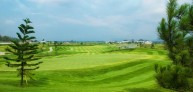 Parahyangan Golf Bandung (